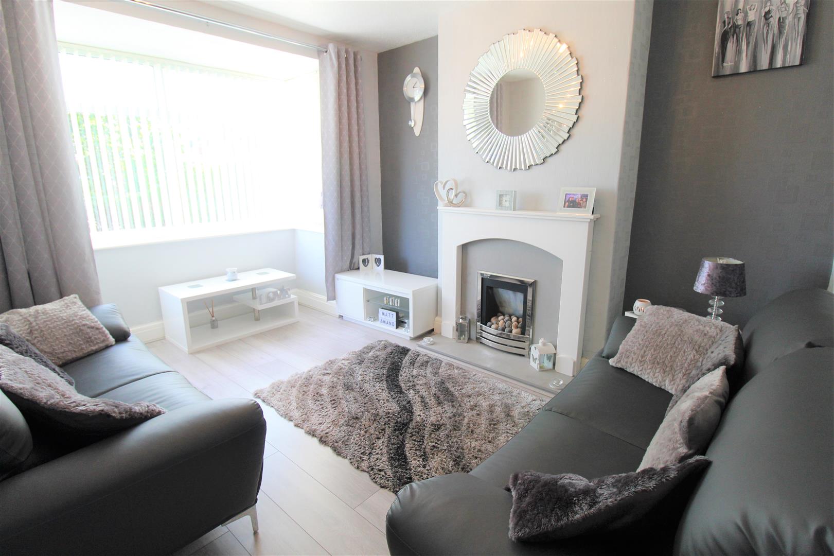 Milton Road, Sneyd Green, Stoke-On-Trent